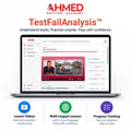 TestFailAnalysis™ – UK Driving Test Fail Analysis Course